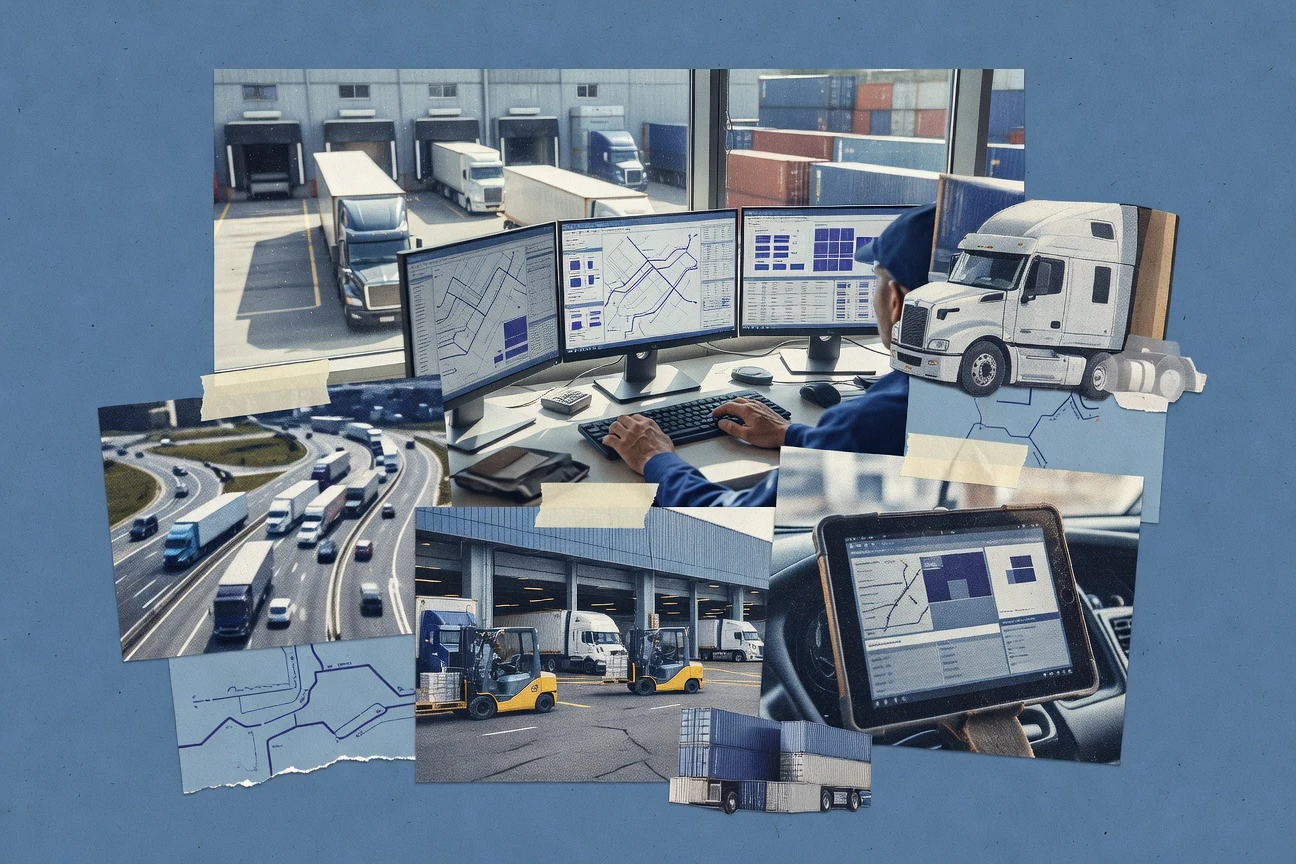 Best Tms Transportation Management System Software (2026)