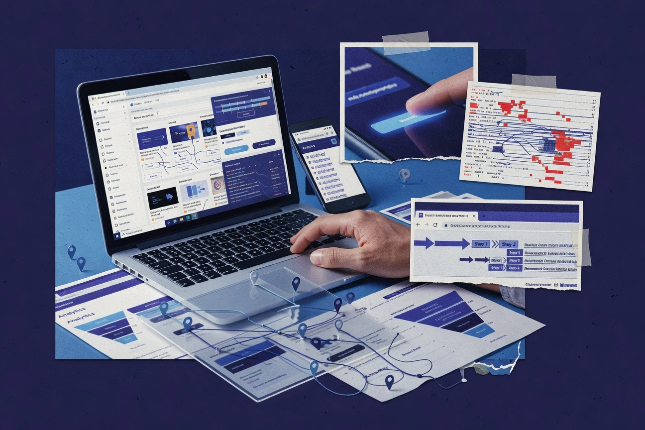 Top 10 Best Click Tracking Software | 2026 Expert Picks