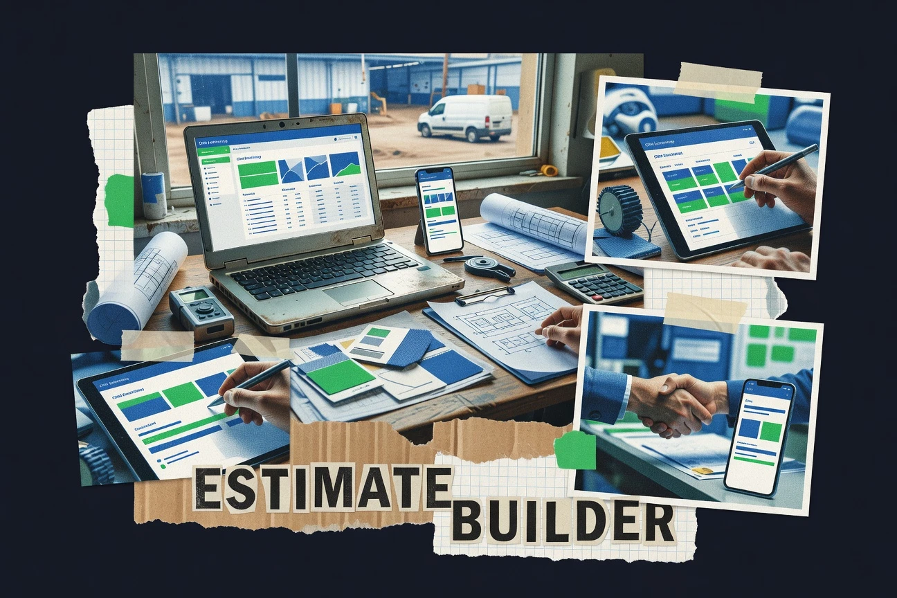 Best CRM Estimating Software | 2026 Edition