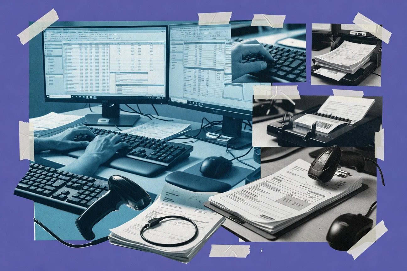Best Data Input Software | 2026 Expert Picks