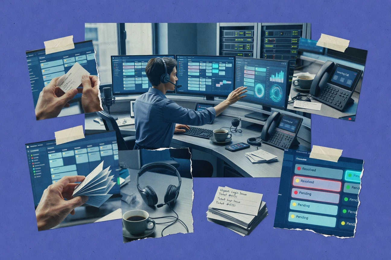 Best Ticket Help Desk Software 2026