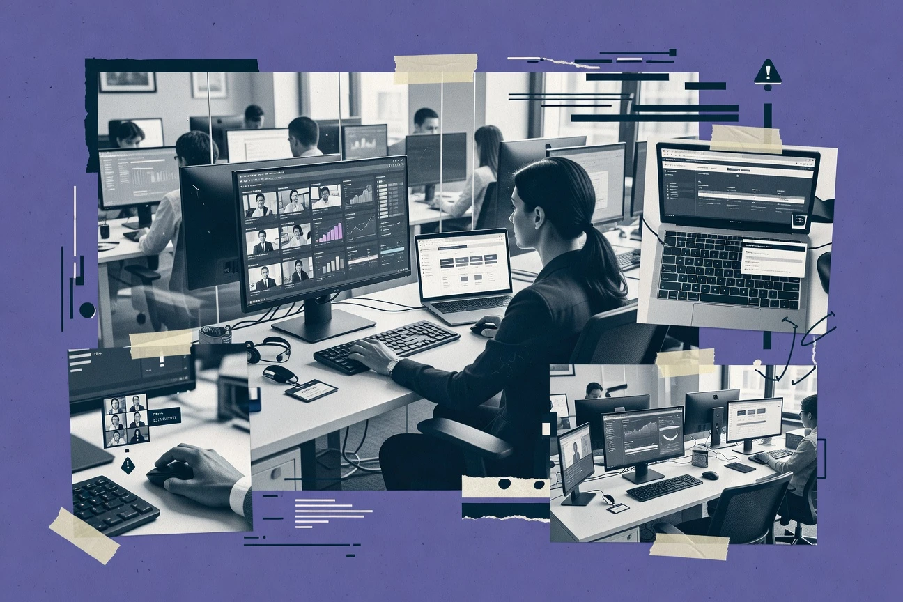 Best Employee Computer Tracking Software | 2026 Expert Picks