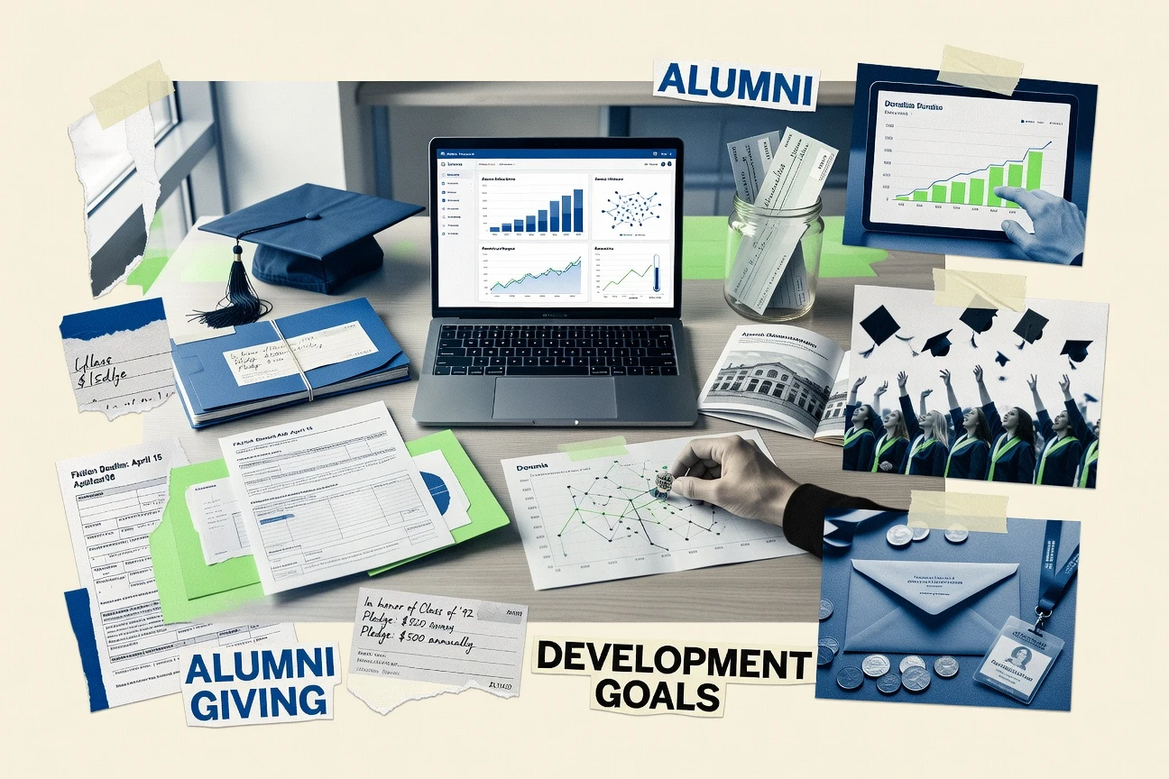 Best Higher Education Fundraising Software | 2026 Edition