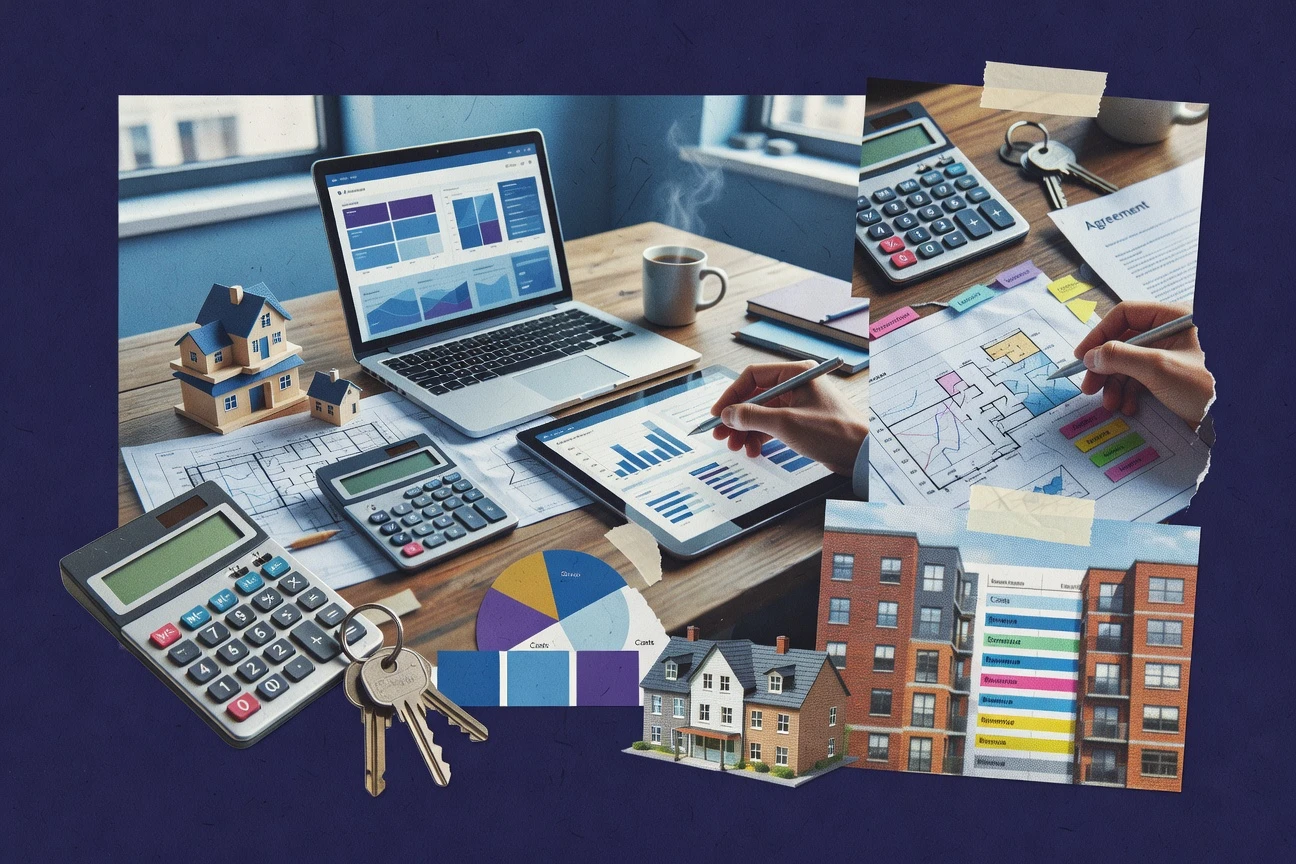 Top 10 Best Real Estate Budgeting Software | 2026 Edition
