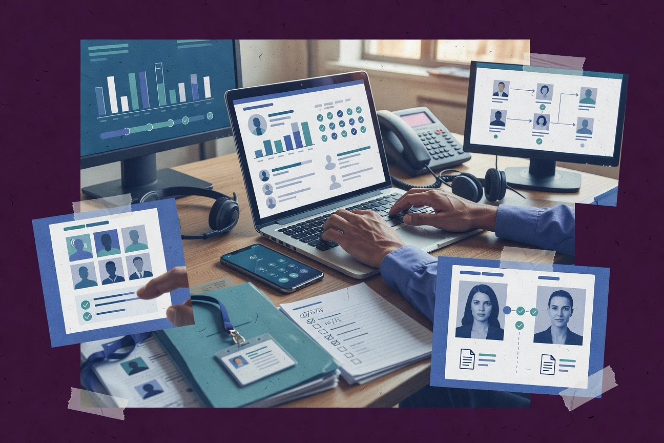 Best Reference Checking Software | 2026 Expert Picks