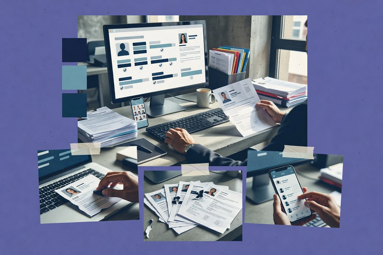 Top 10 Best Job Applicant Tracking Software: 2026 Comparison