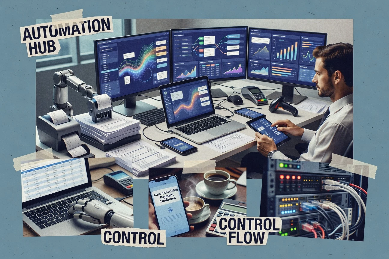 Top 10 Best Business Automation Software | 2026 Edition