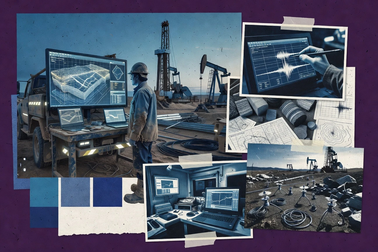Oil And Gas Module Design Software Best Oil And Gas Exploration Software 2026