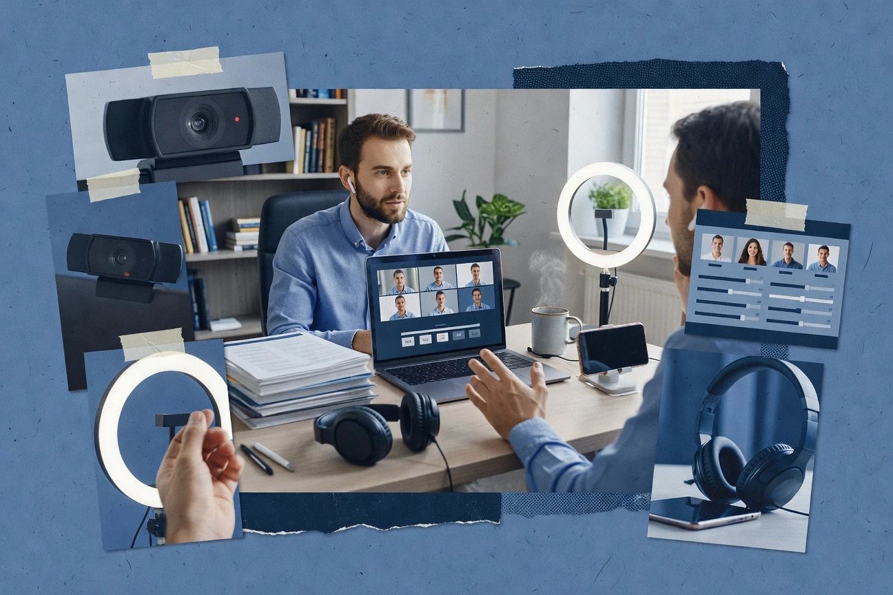 Best One Way Video Interview Software 2026