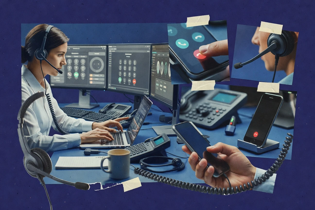 Best Power Dialer Software | 2026 Rankings