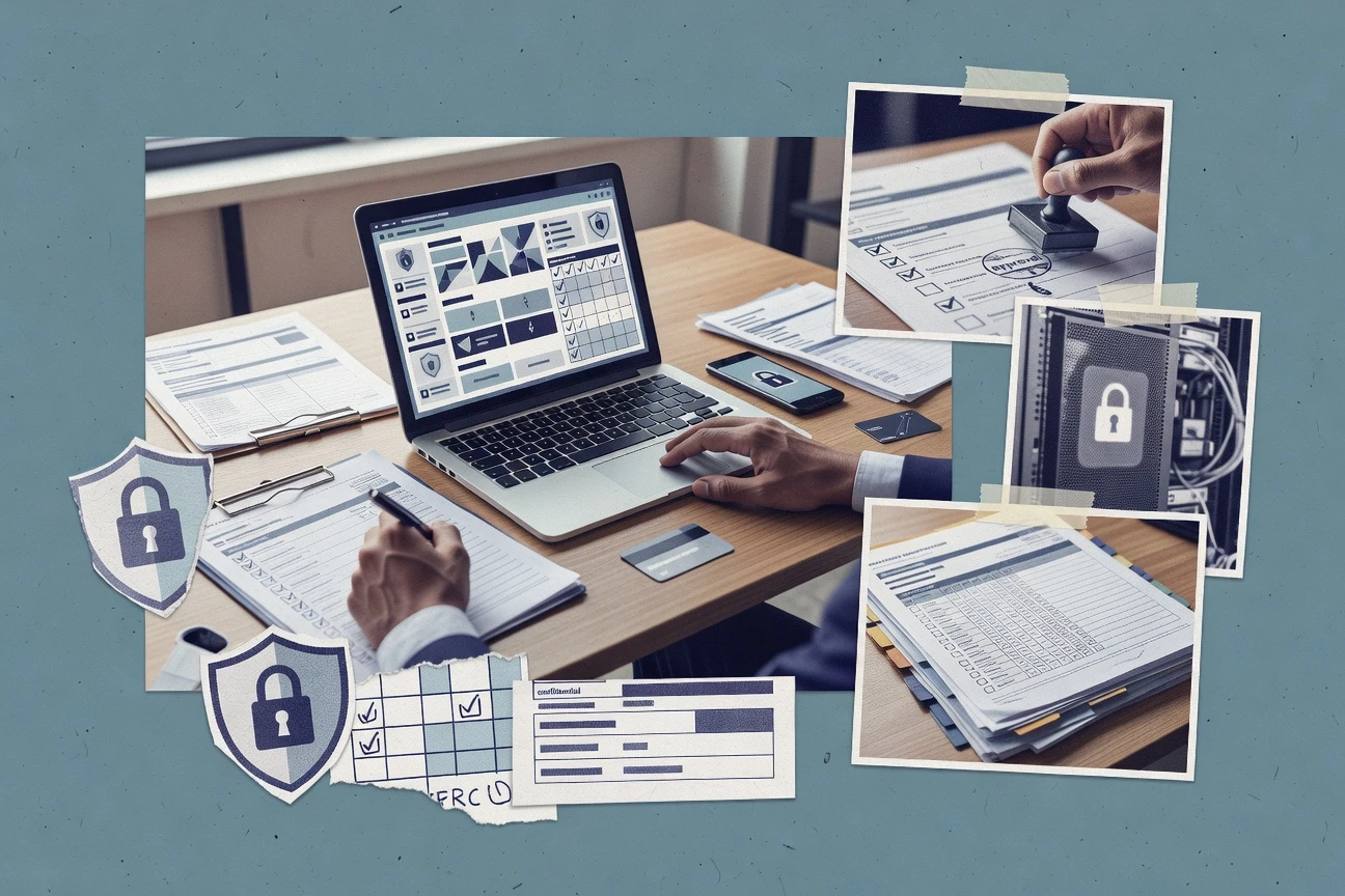 Best Security Questionnaire Software | 2026 Expert Picks