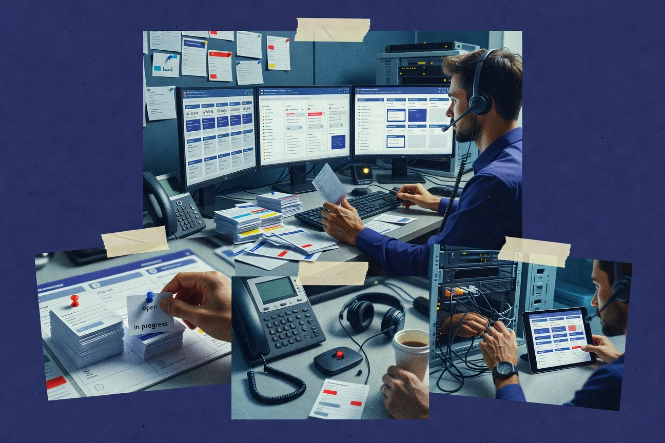 Best Help Desk Ticketing System Software 2026