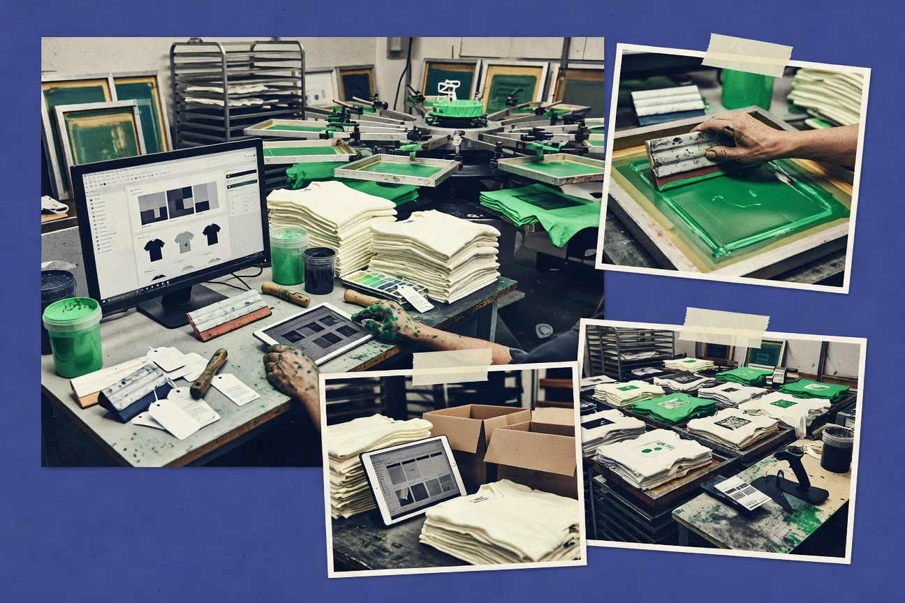 Best Screen Printing Shop Software | Top Picks 2026