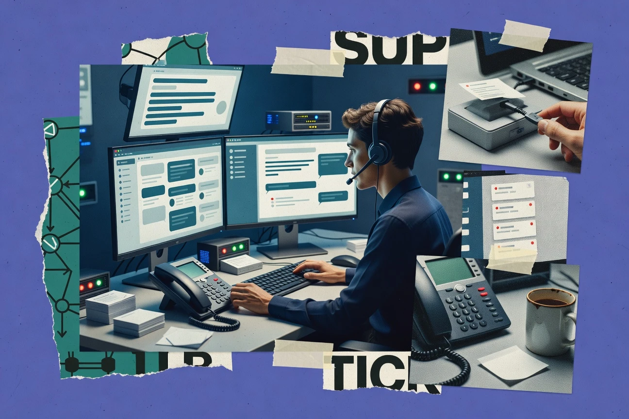 Best Customer Help Desk Software 2026