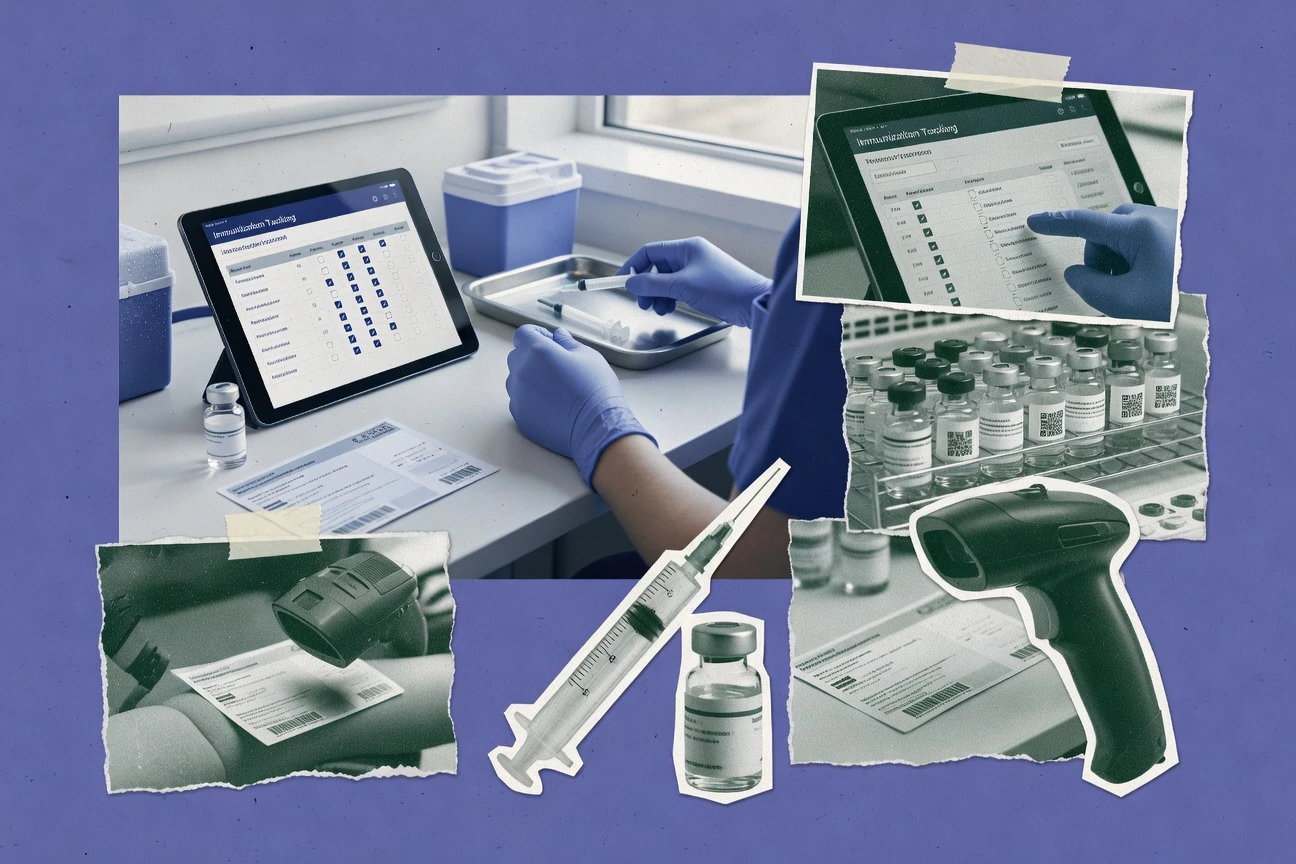 Top 10 Best Immunization Tracking Software | Top Picks 2026
