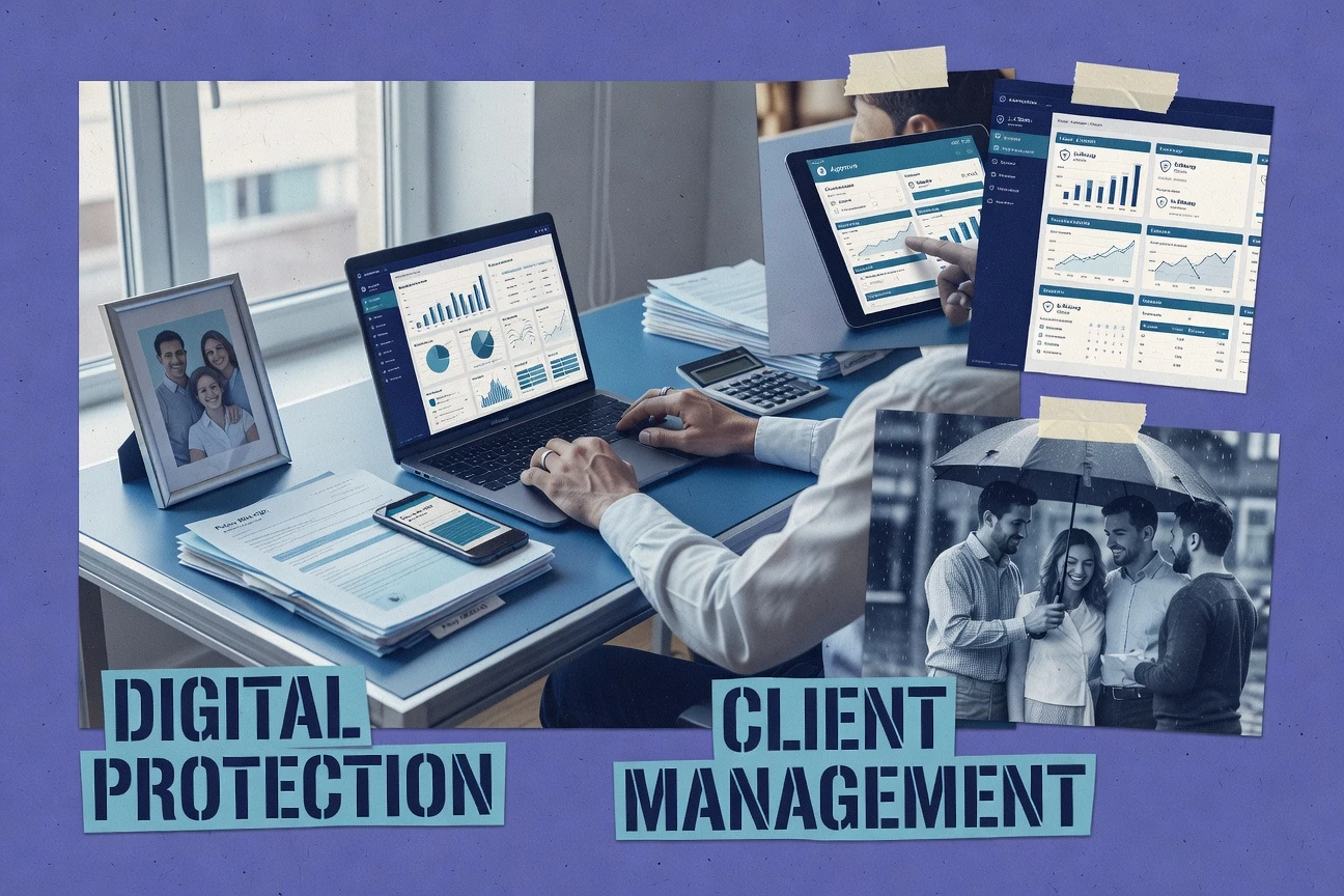 Top 10 Best Life Insurance Agency Software: 2026 Comparison