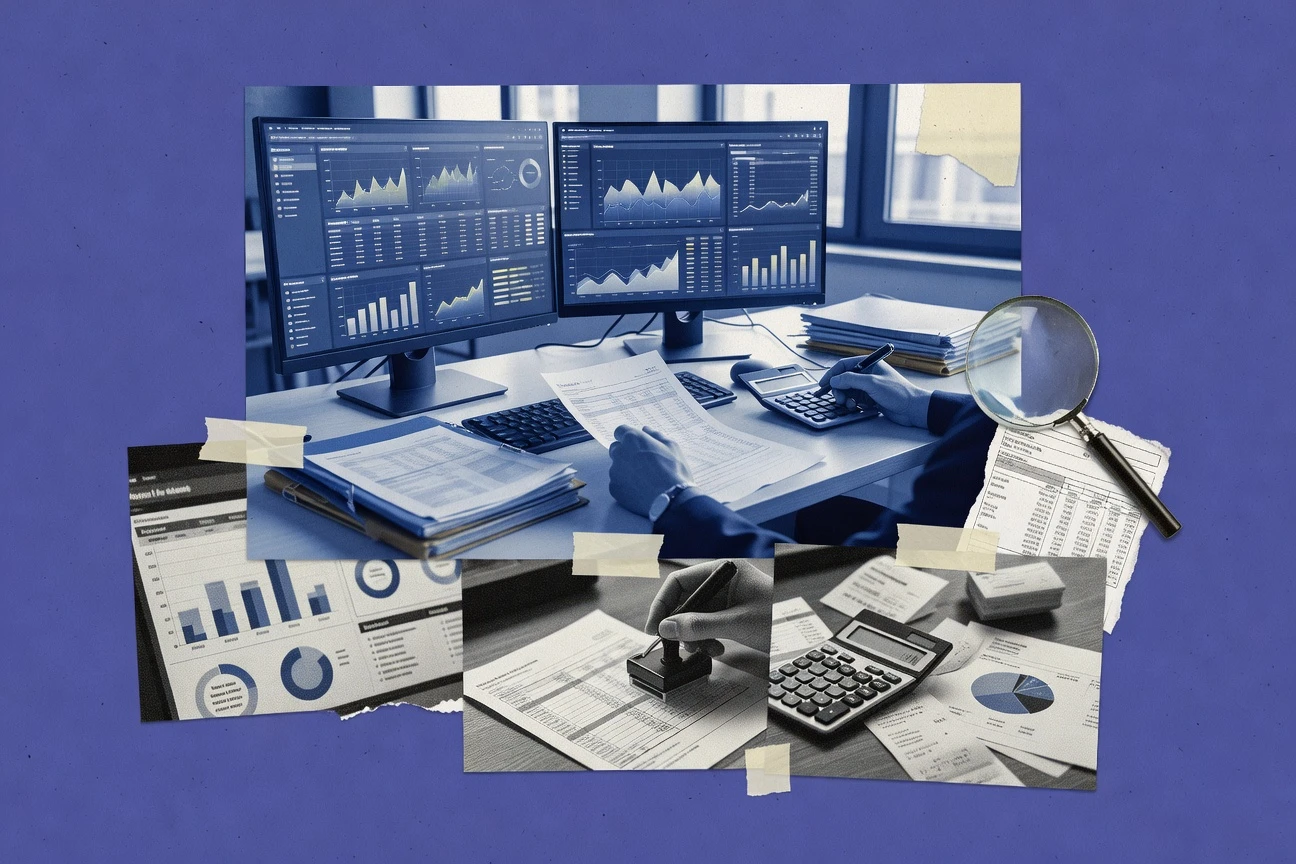 Top 10 Best Audit Analytics Software | Ranked for 2026