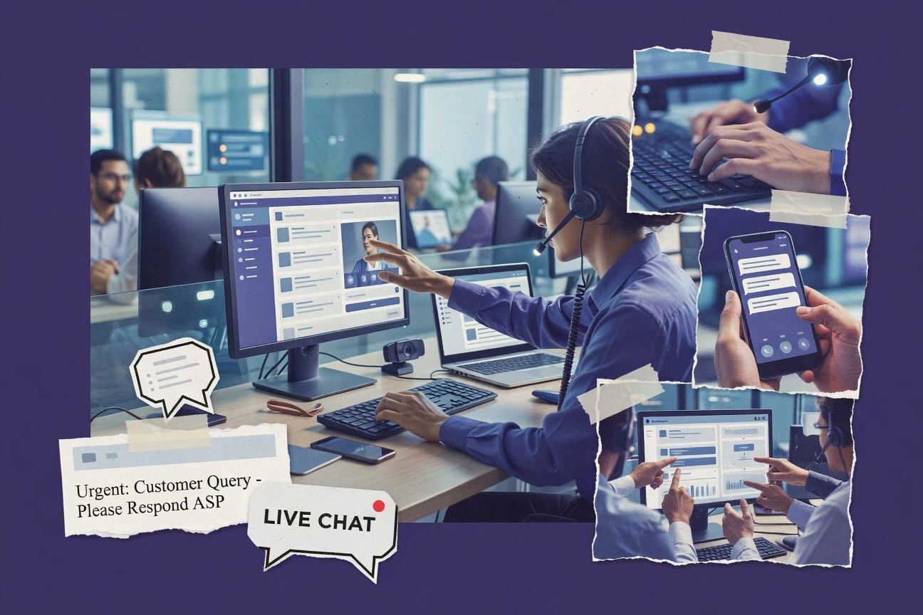 Best Customer Communication Software | 2026 Rankings