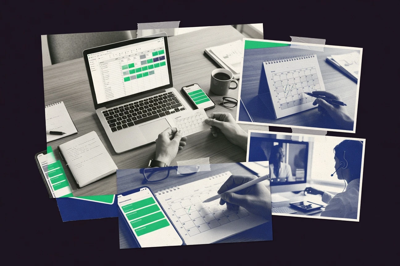 Top 10 Best Consultation Scheduling Software | 2026 Edition
