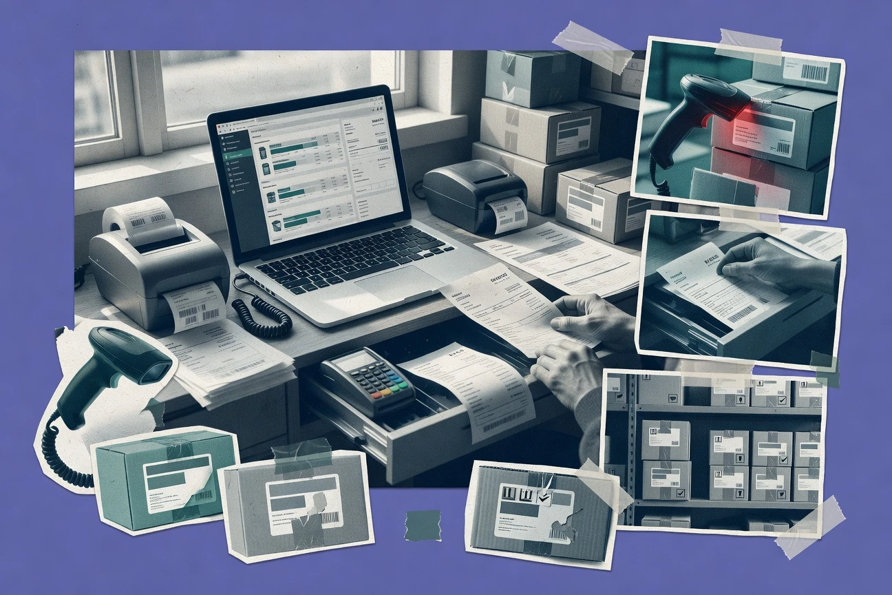 Top 10 Best Inventory Invoice Software | 2026 Verified Picks
