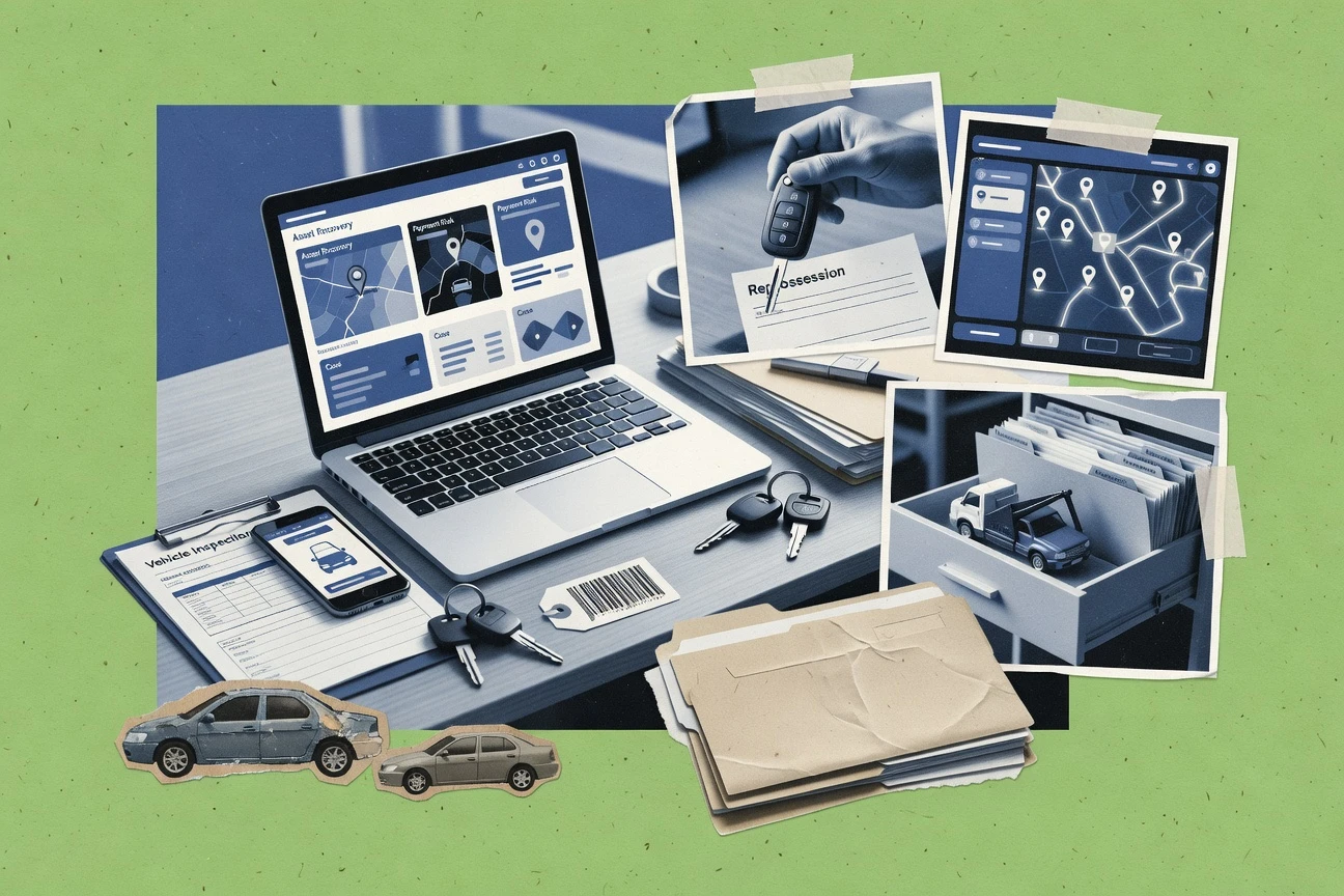 Best Repo Software – 2026 Buyer's Guide