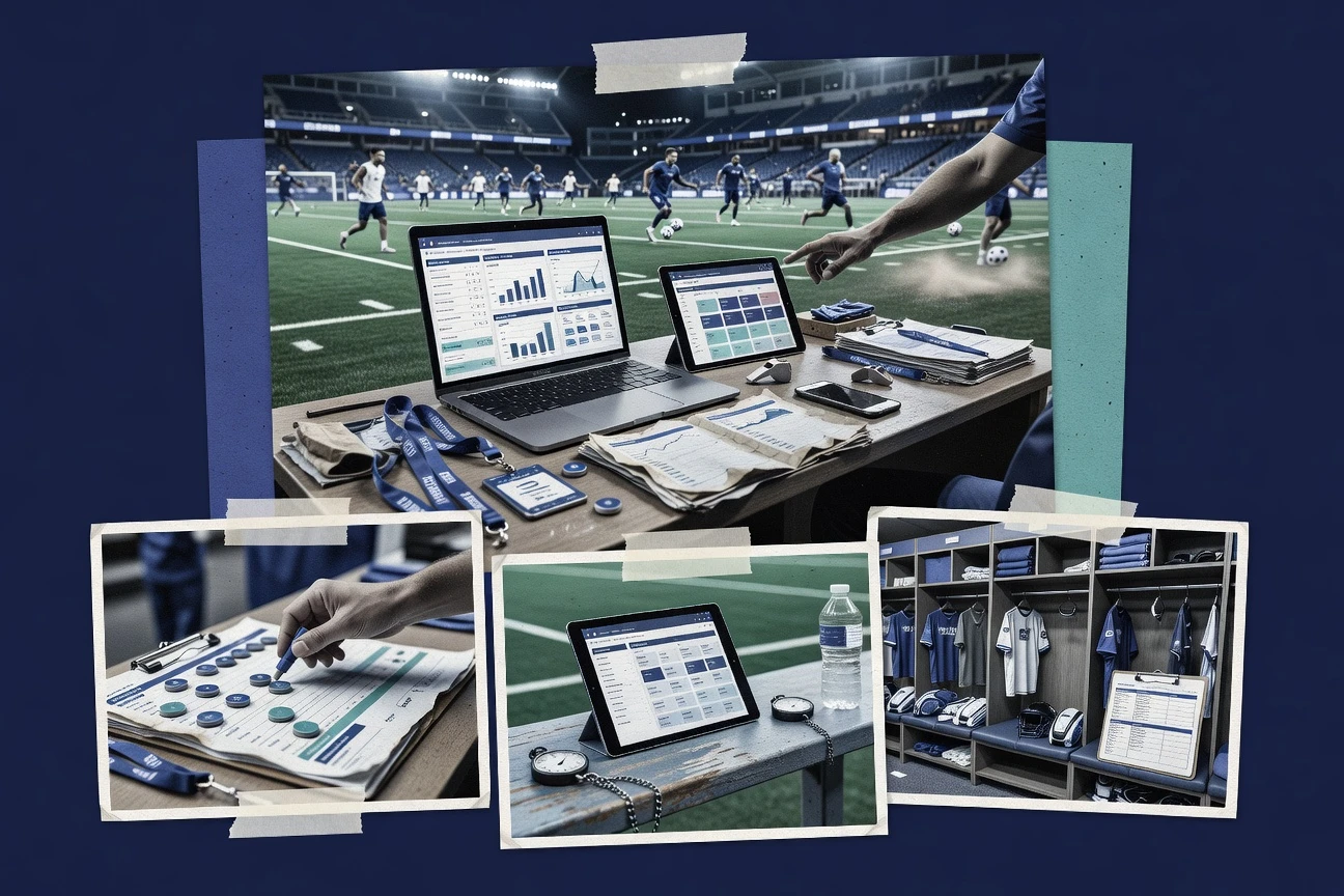Best Sports Management Software (2026)