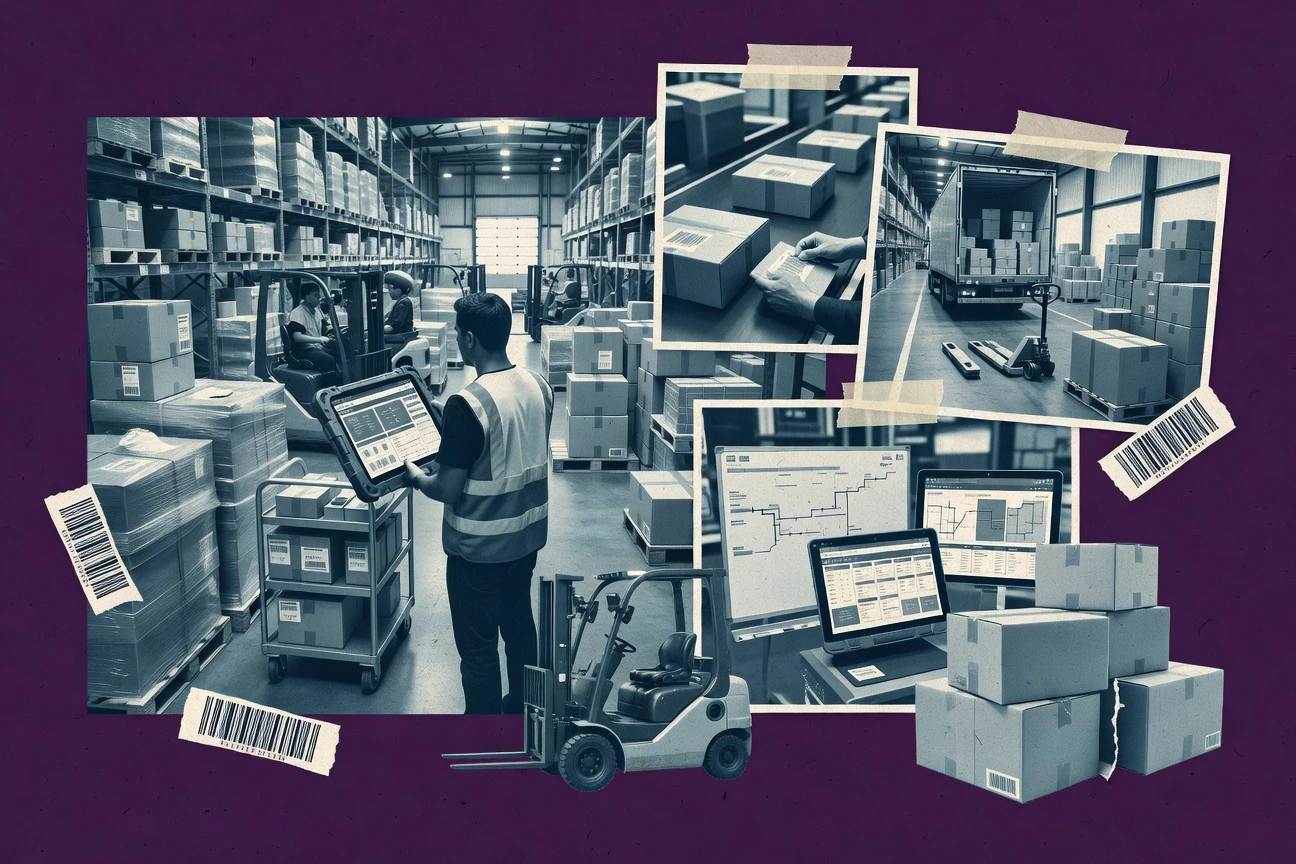 Best Distribution Management Software | 2026 Expert Picks