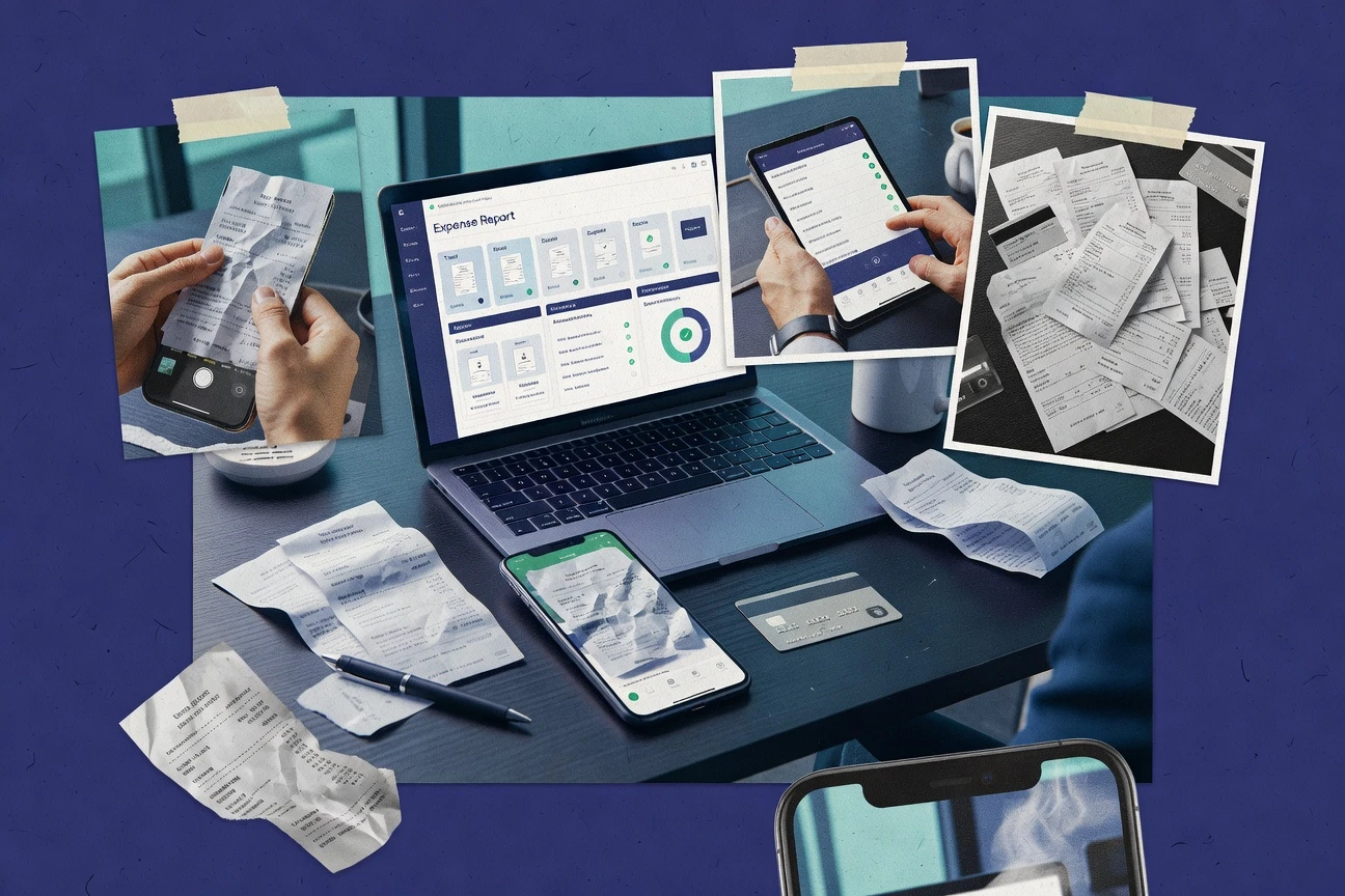 Top 10 Best Expense Report Software – 2026 Buyer's Guide