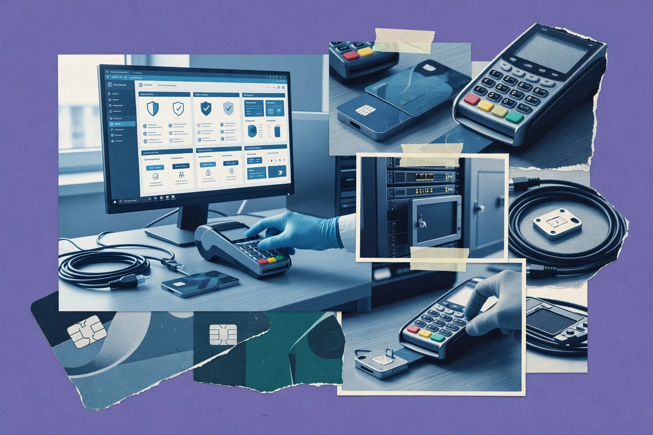 Top 10 Best Pci Compliance Software | Top Picks 2026
