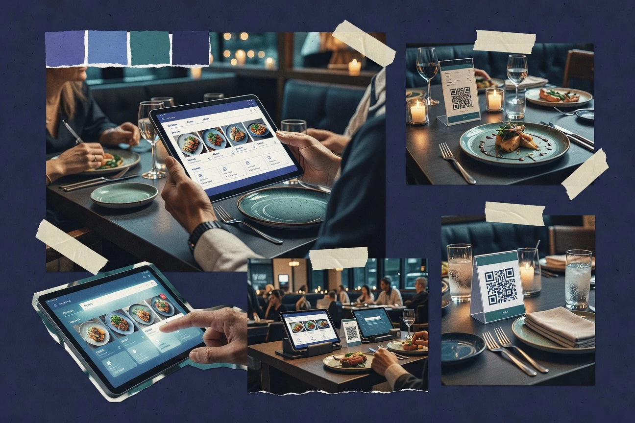 Best Electronic Menu Software | 2026 Expert Picks