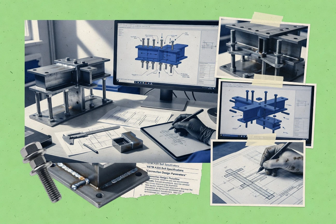 Best Structural Connection Design Software (2026)