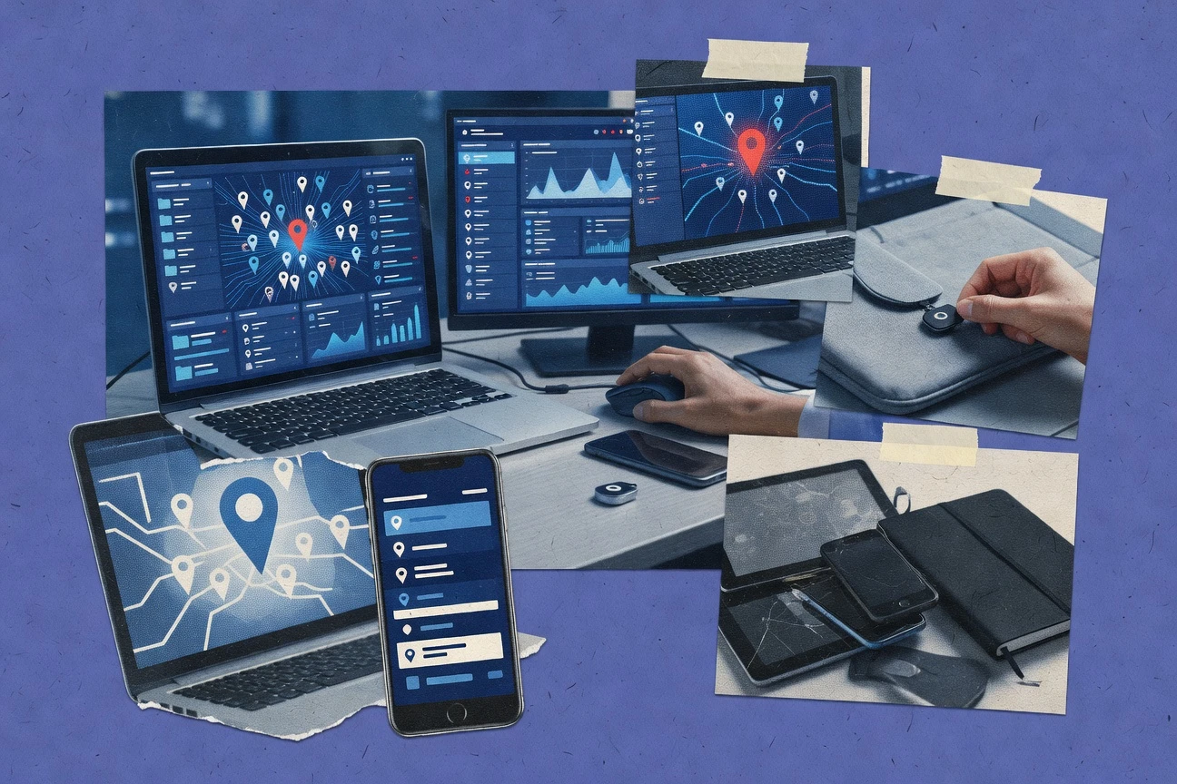 Best Computer Tracker Software 2026