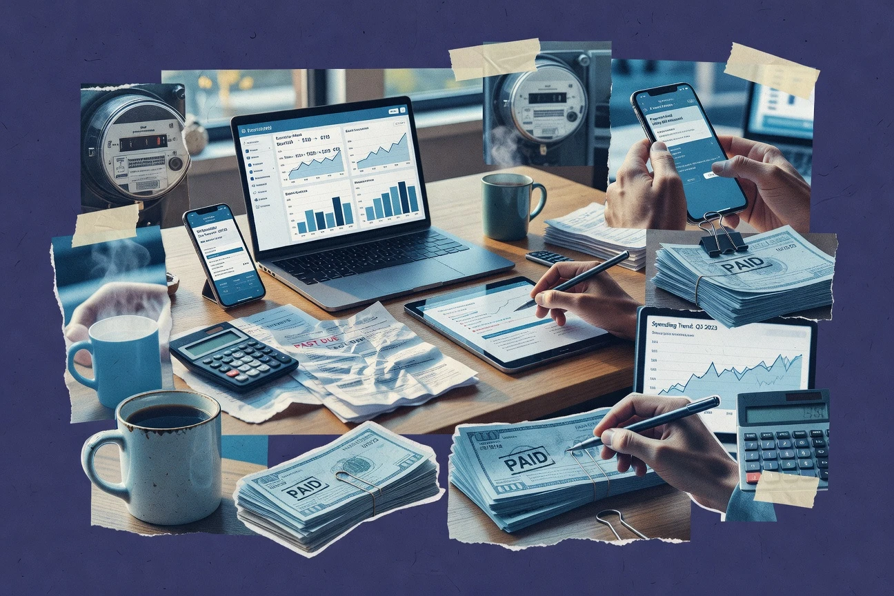 Top 10 Best Utility Bill Tracking Software | Ranked for 2026