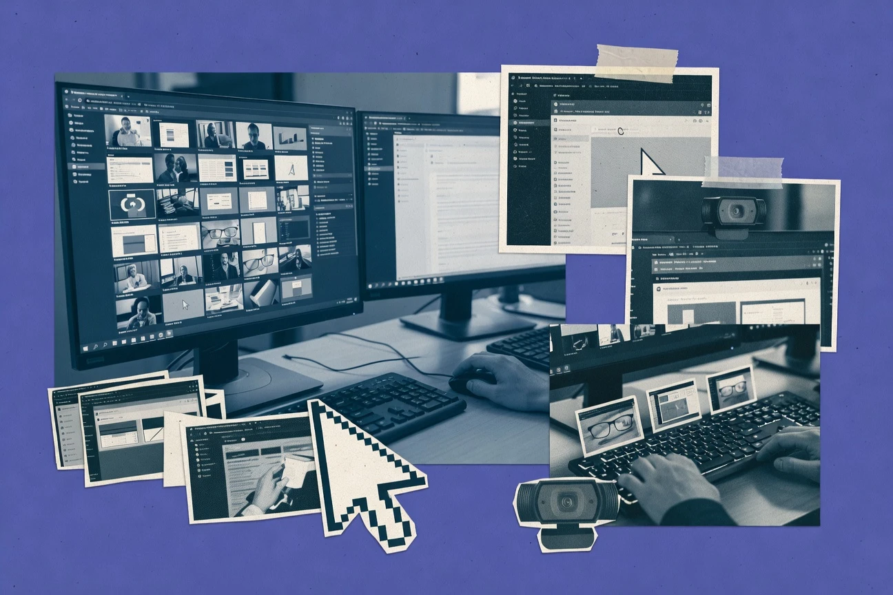 Top 10 Best Screen Tracking Software | Ranked for 2026