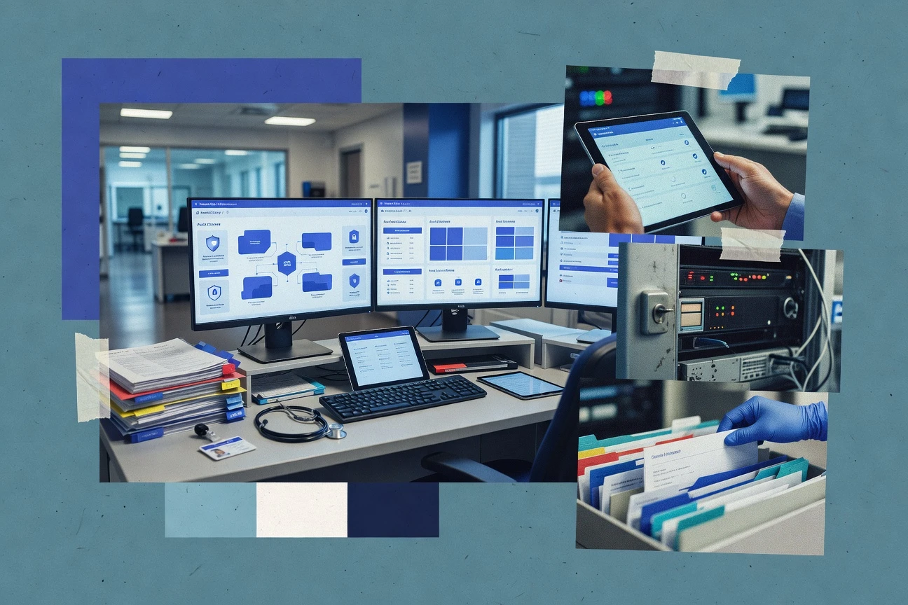 Top 10 Best Healthcare Grc Software | 2026 Expert Picks