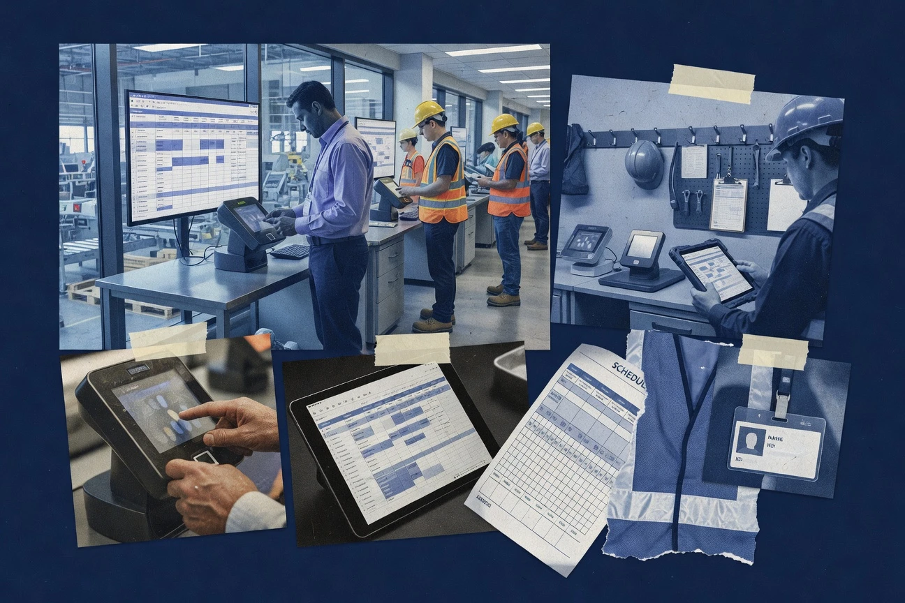 Best Workforce Management System Software 2026