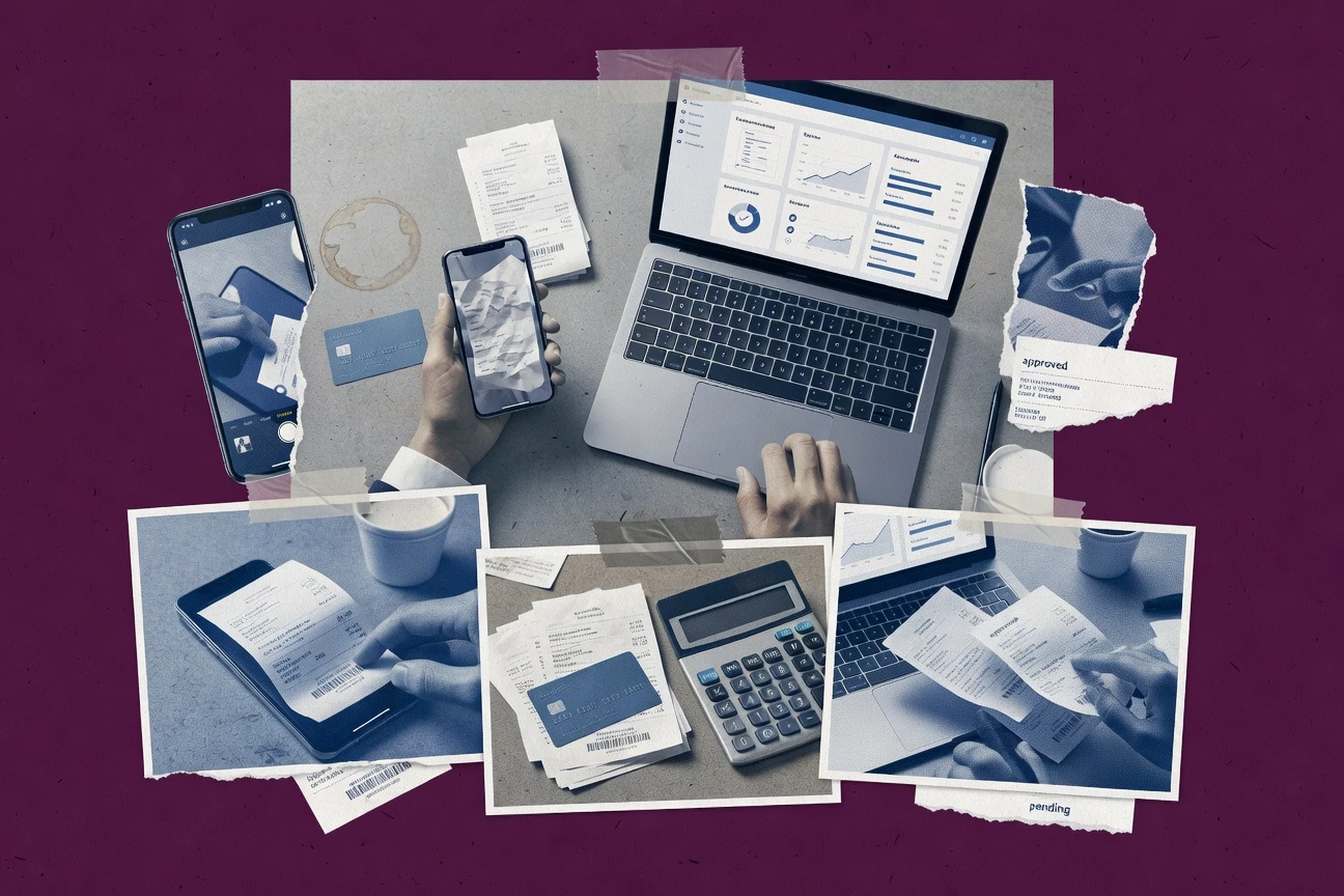 Best Automated Expense Management Software | 2026 Rankings