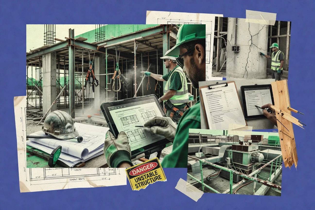 Best Building Inspection Report Software | 2026 Expert Picks