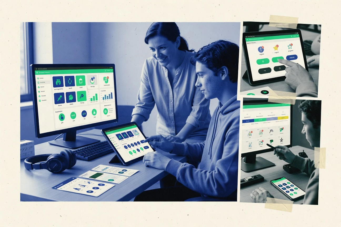 Best Developmental Disabilities Software: 2026 Comparison