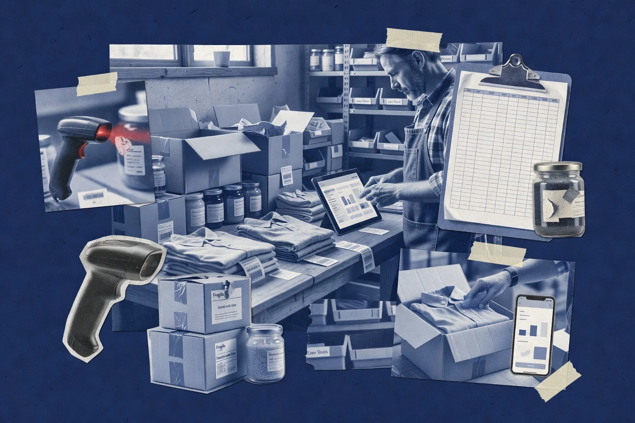 Best Small Business Inventory Tracking Software (2026)