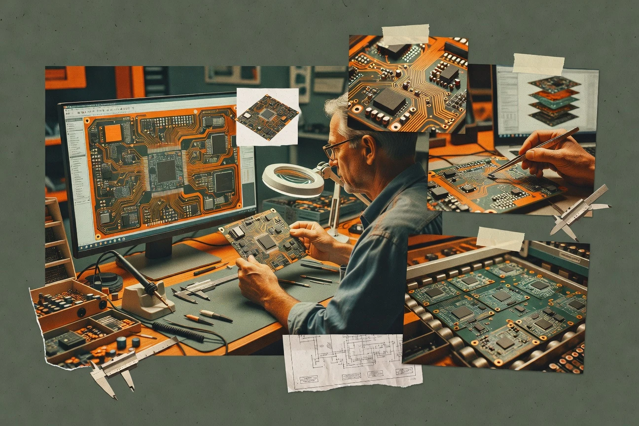 Best Printed Circuit Board Software (2026)