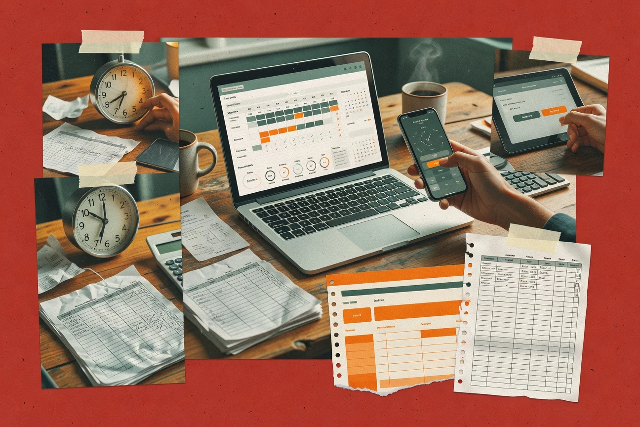 Best Timesheet Tracker Software | 10 Tools Compared (2026)