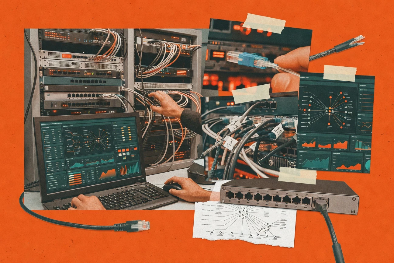 Best Isp Management Software – 2026 Buyer's Guide