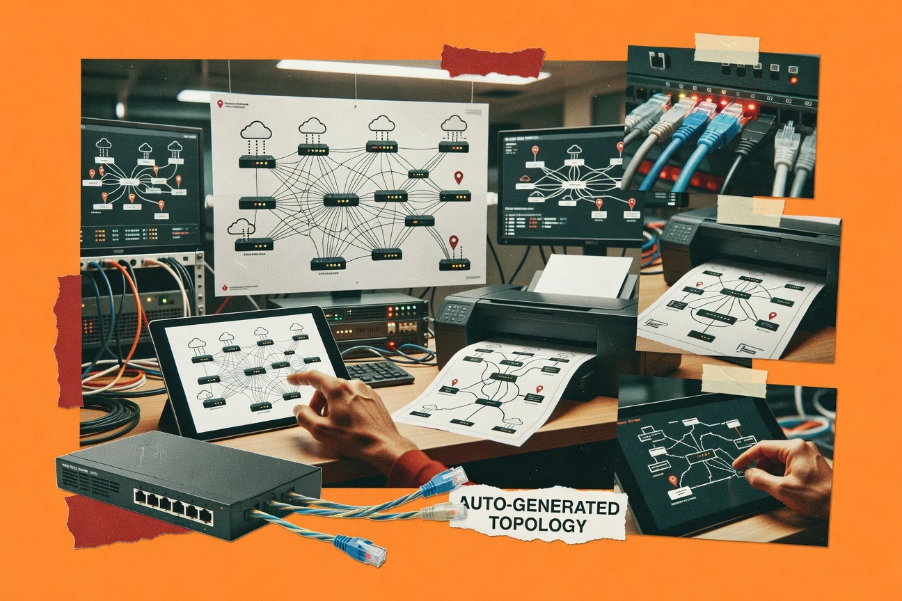 Automated Network Diagram Software: Best Picks (2026)