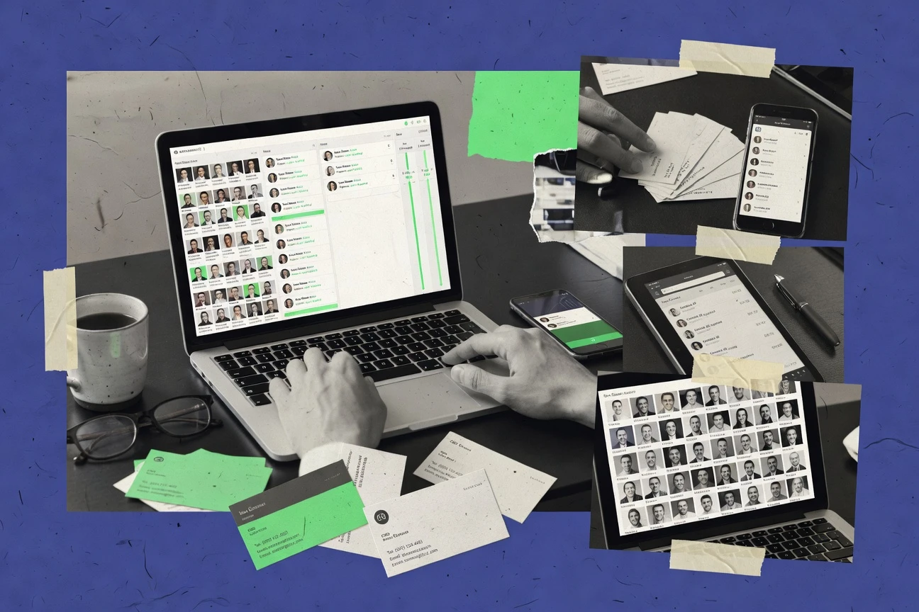 Complete Contact Manager Best Online Contact Manager Software | 2026 Expert Picks