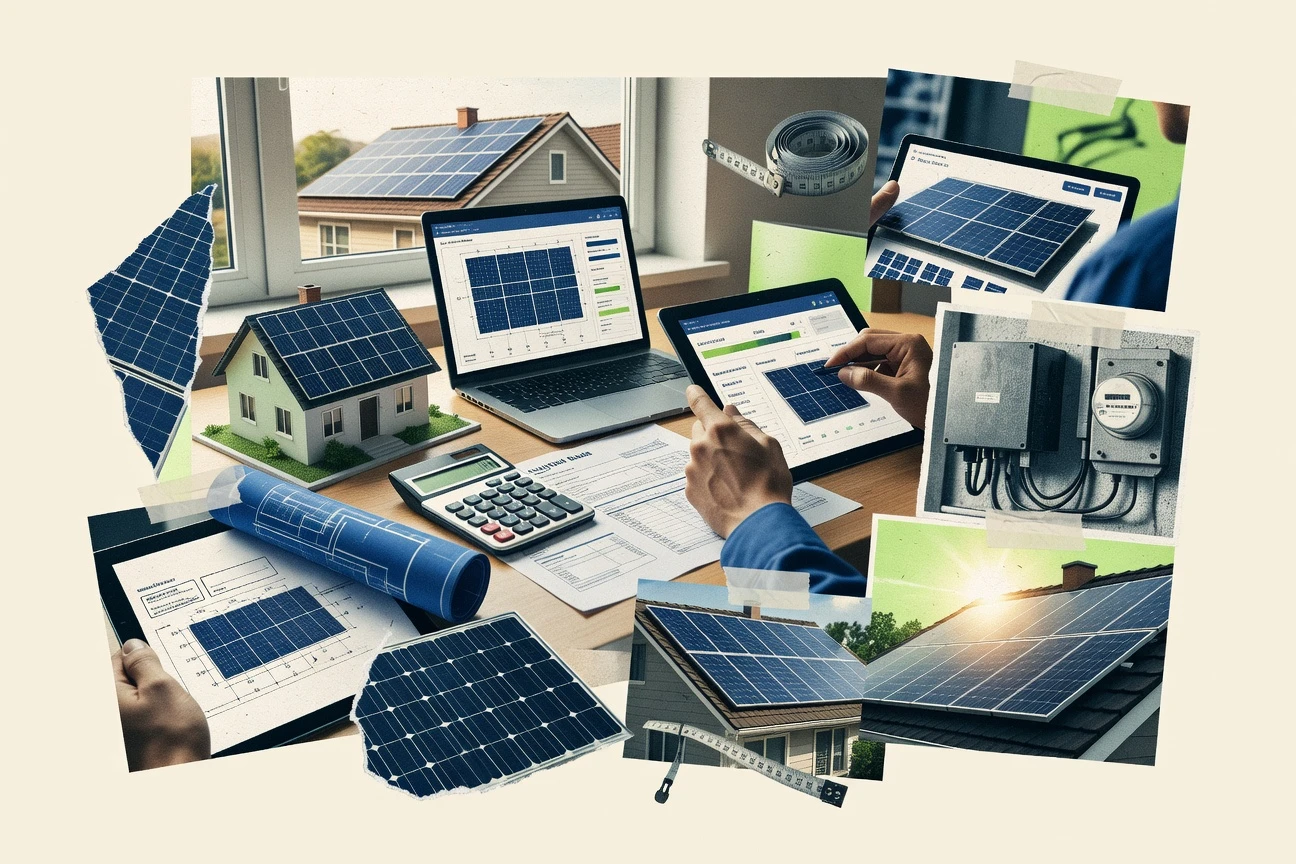 Best Solar Quote Software | 2026 Verified Rankings