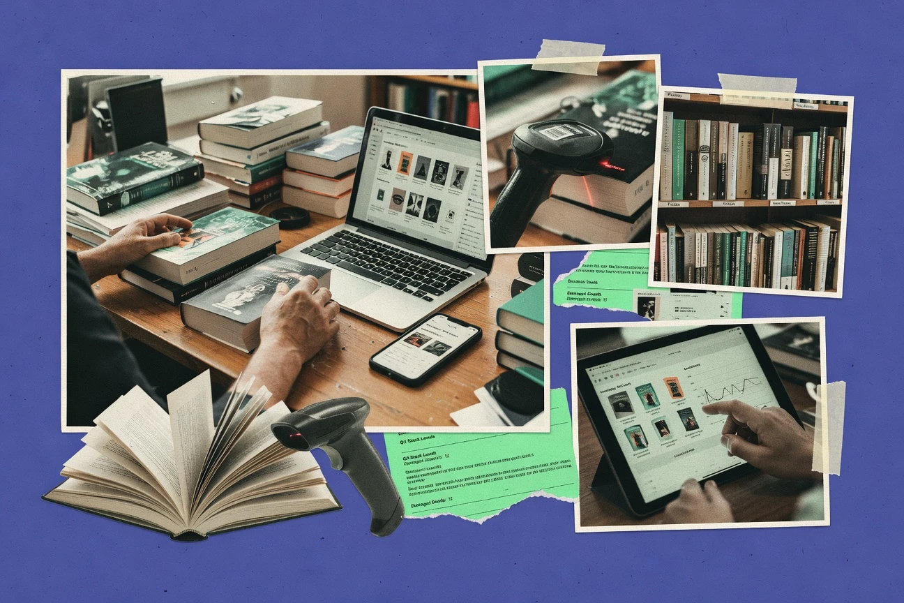 Best Book Management Software | 2026 Edition