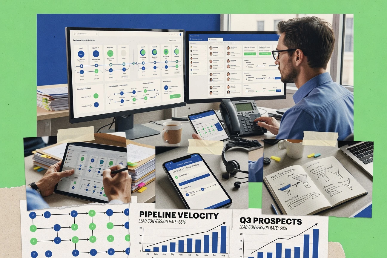 Best Prospect Tracking Software | Top Picks 2026