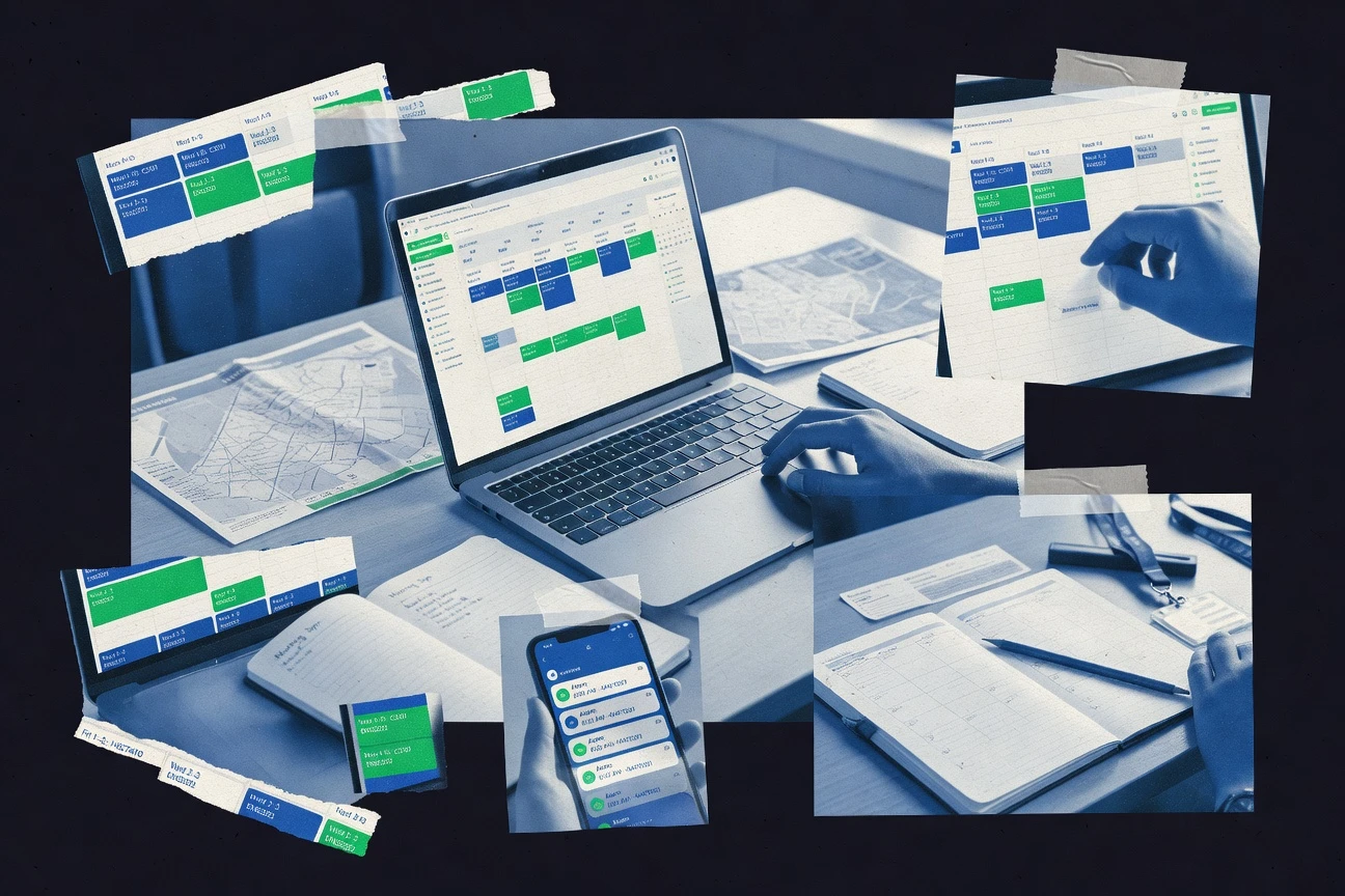 Best Course Scheduler Software | 2026 Verified Rankings