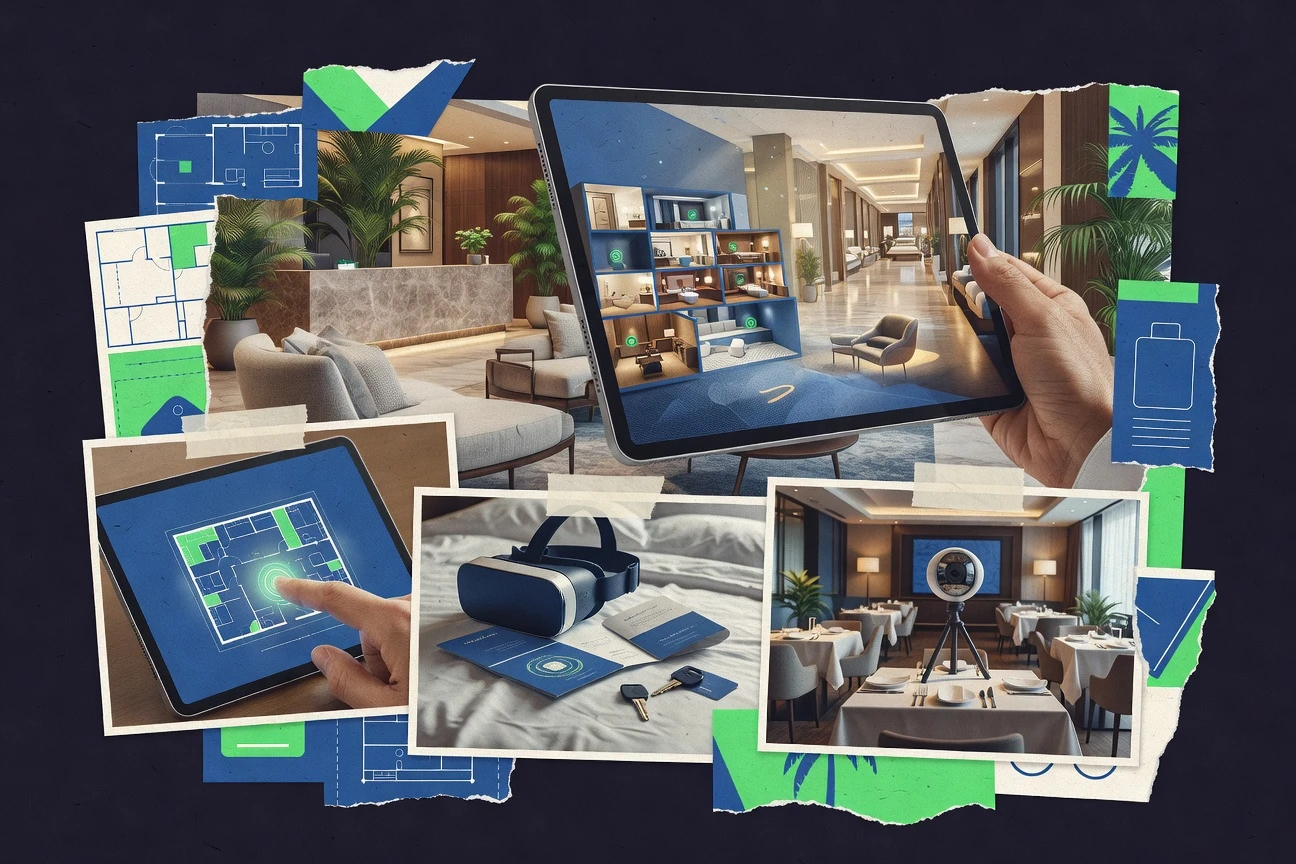 Virtual Tour Machine Best Virtual Tour 3D Software | 2026 Edition